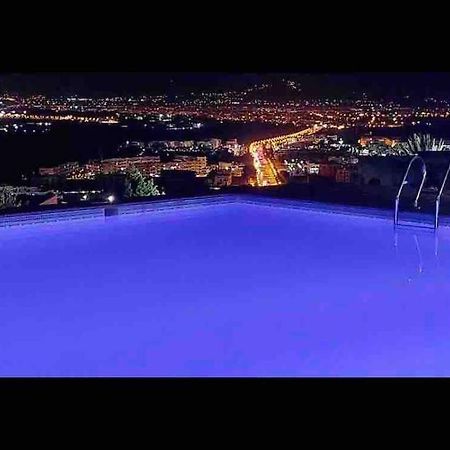 Complexe Bella Vista Cabo Negro Martil Mdiq Avec Piscines Plage Wifi Kültér fotó