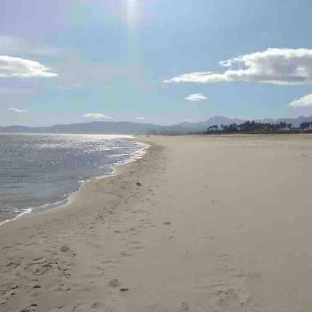 Complexe Bella Vista Cabo Negro Martil Mdiq Avec Piscines Plage Wifi Kültér fotó